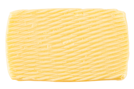 Churned Yuzu Butter by Bordier (4.4 oz) | Hand-made, Grass Fed | Imported from France