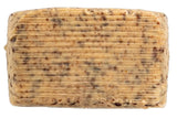 Artisan French butter with visible specks, grass-fed, non-GMO, no preservatives, clean-label, premium quality