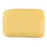 Organic Churned Salted Butter by Bordier (4.4 oz) | Hand-made, Grass Fed | Imported from France