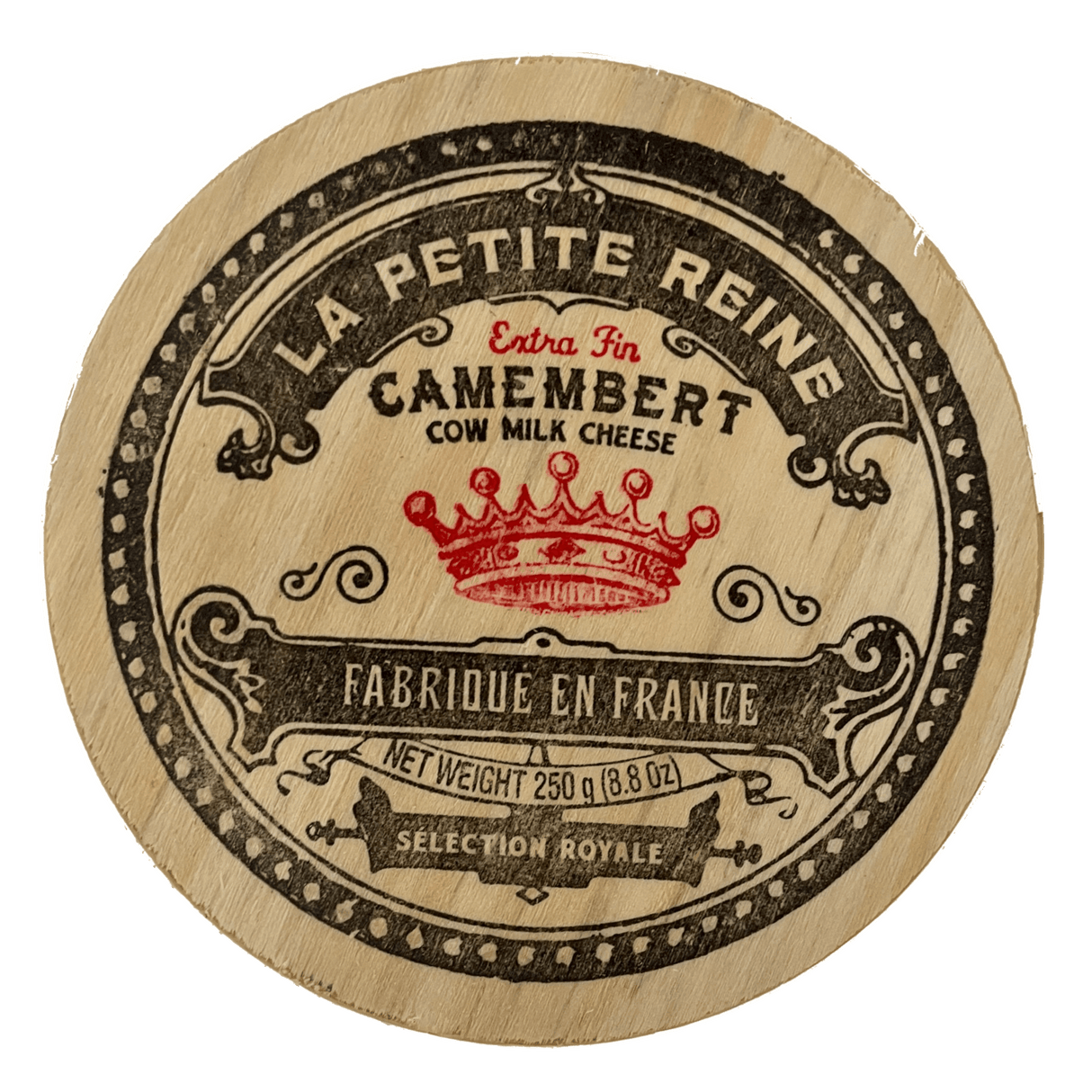 Camembert