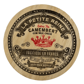 Camembert | Cow | Imported from France - The French Pantry