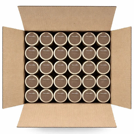 Alain Milliat artisanal French jams in elegant jars, premium quality, all-natural, small-batch