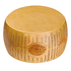 Parmigiano Reggiano (24 months) | Raw, Cow | Imported from Italy