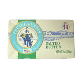 salted butter isigny cultured churned 7 oz