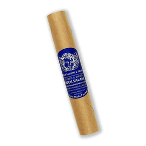 Duck Salami by Angel's Salumi & Truffles (5.5 oz) | Hormone-Free, Antibiotic-Free - The French Pantry