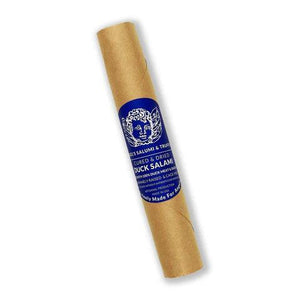 Duck Salami by Angel's Salumi & Truffles (5.5 oz) | Hormone-Free, Antibiotic-Free