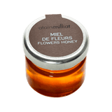 Flowers Honey by Alain Milliat | GMO-Free | Imported from France