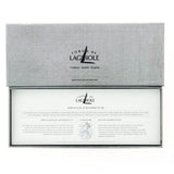 Forge de Laguiole Corkscrew Aubrac Horn Tip - Satin