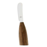 Forge de Laguiole Walnut Butter Knife