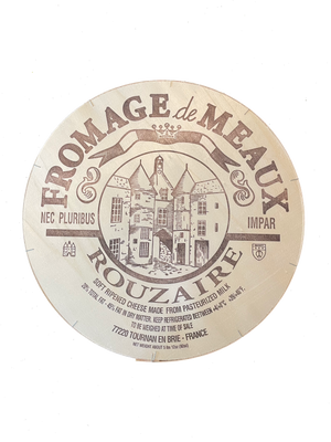 Brie de Meaux