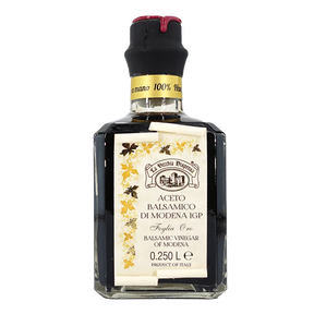 Gold Label Balsamic Vinegar of Modena IGP - 30 years old - The French Pantry