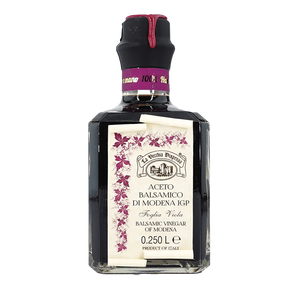 Violet Label Balsamic Vinegar of Modena IGP - The French Pantry