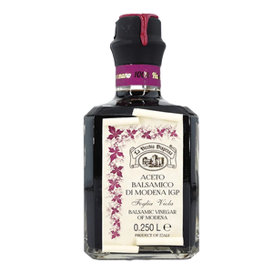 Violet Label Balsamic Vinegar of Modena IGP