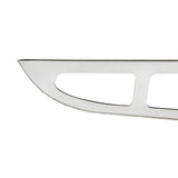 Laguiole Cheese Set "Barthélemy" - Ebony Handle - By Forge de Laguiole