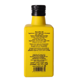 Yuzu Arbequina Olive Oil by O-MED (8.5 fl oz) | Imported from Spain - The French Pantry