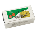 Pamplie AOP French butter with fleur de sel, 250g, artisan-made, traditional churning, premium quality