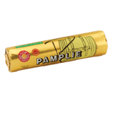 Pamplie AOP French butter, 250g, extra fine demi-salt, artisan-made, traditional barrel churned