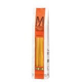 Mancini Spaghetti Pasta, artisan-made, durum wheat, premium quality, 500g