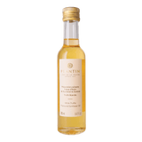 White Truffle Sunflower Oil by Plantin (8.45 fl oz) Pasta by Mancini Pastificio Agricolo | Imported from France