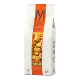 Mezze Maniche Pasta by Mancini Pastificio Agricolo (17.6 oz) | Semolina and water only | Imported from Italy