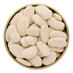 Tarbais Beans by Sabarot (2.2 lb) | Vegan | Imported from France