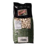 Bag of Sabarot Tarbais beans, 1 kg / 2.2 lb, imported from France