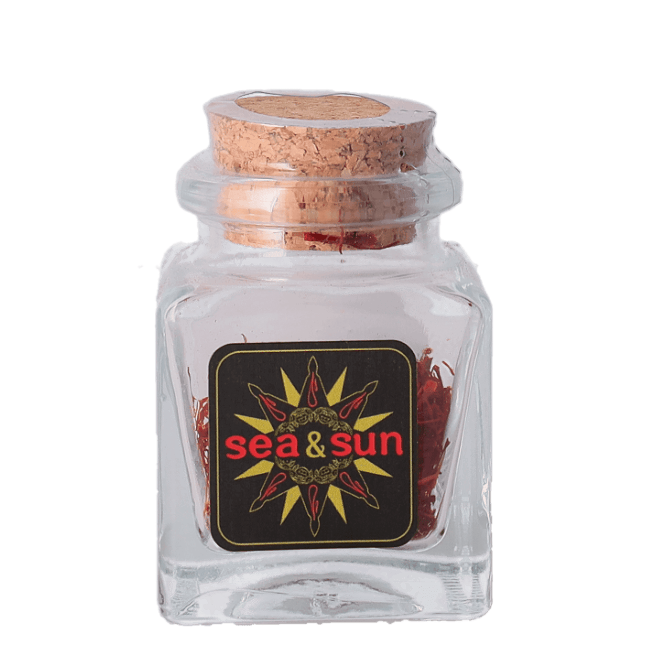 The Spice Box - The French Pantry