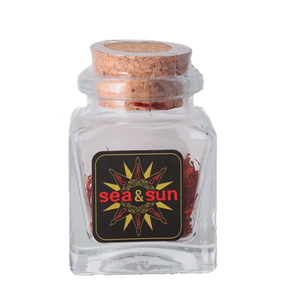 The Spice Box - The French Pantry