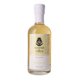 Acetaia di Terga Bianco white balsamic vinegar bottle, artisan-made, premium quality, 250ml
