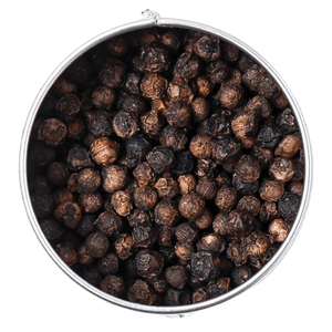 Bahia Pepper Black by Terre Exotique (2.5 oz) | Additive-Free | From Brazil