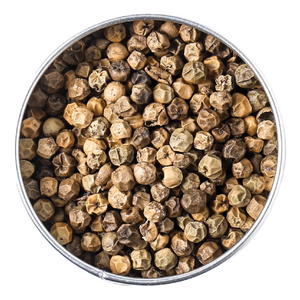 Green Salty Coastal Pepper by Terre Exotique (2.5 oz) | Additive-Free | From Madagascar