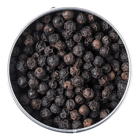 Kampot Pepper PGI Black by Terre Exotique (2.5 oz) | Additive-Free | From Cambodia - The French Pantry