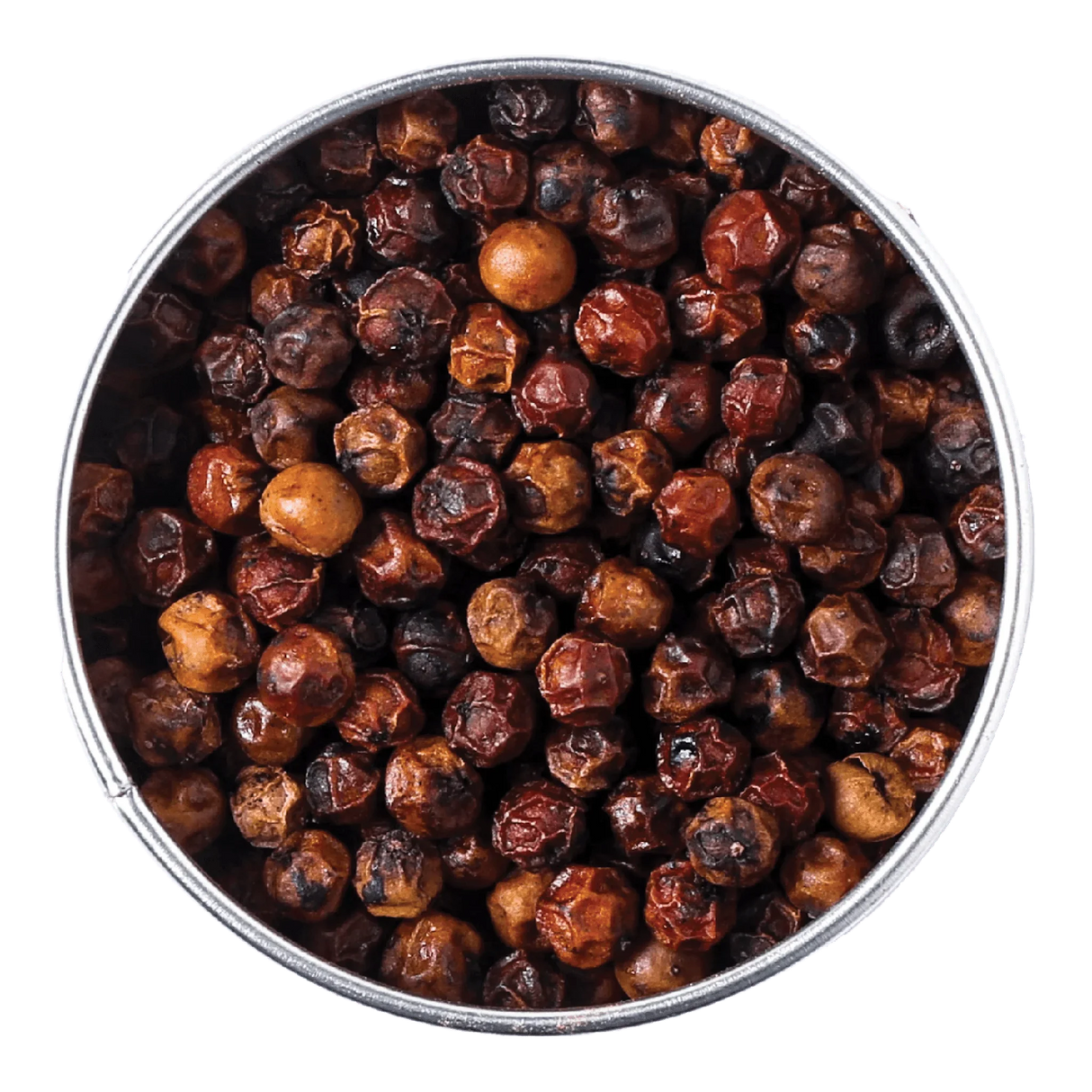 Kampot Pepper PGI Red by Terre Exotique | Additive-Free | From Cambodia