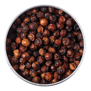 Kampot Pepper PGI Red by Terre Exotique | Additive-Free | From Cambodia