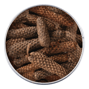 Long Java Pepper by Terre Exotique (1.8 oz) | Additive-Free | From Indonesia