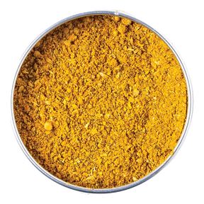 Madras Curry Mix by Terre Exotique (2.1 oz) | Additive-Free | Imported from France - The French Pantry