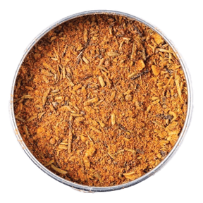 Steakhouse Spice Rub by Terre Exotique (1.8 oz) | Additive-Free | Imported from France - The French Pantry