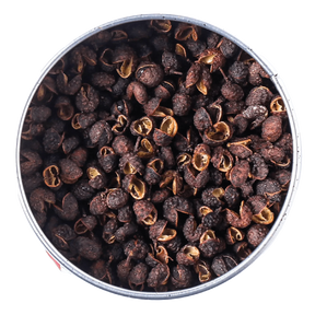 Timur Berry by Terre Exotique (1.4oz) | Additive-Free | From Nepal - The French Pantry
