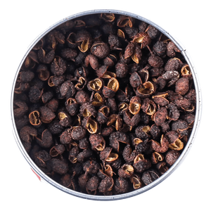 Timur Berry by Terre Exotique (1.4oz) | Additive-Free | From Nepal