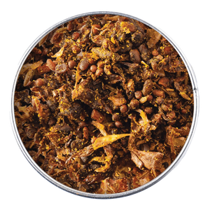 Vadouvan Spice Blend by Terre Exotique (1.8 oz) | Additive-Free | From India