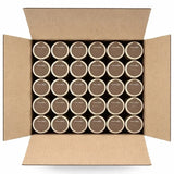 Apricot Bergeron Extra Jam by Alain Milliat (case of 60x28g) | GMO-Free | Imported from France