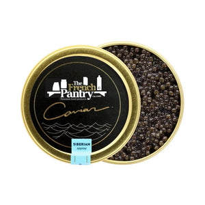 Siberian Caviar