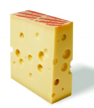 Emmental | Cow | Imported from France