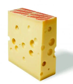 Emmental | Cow | Imported from France