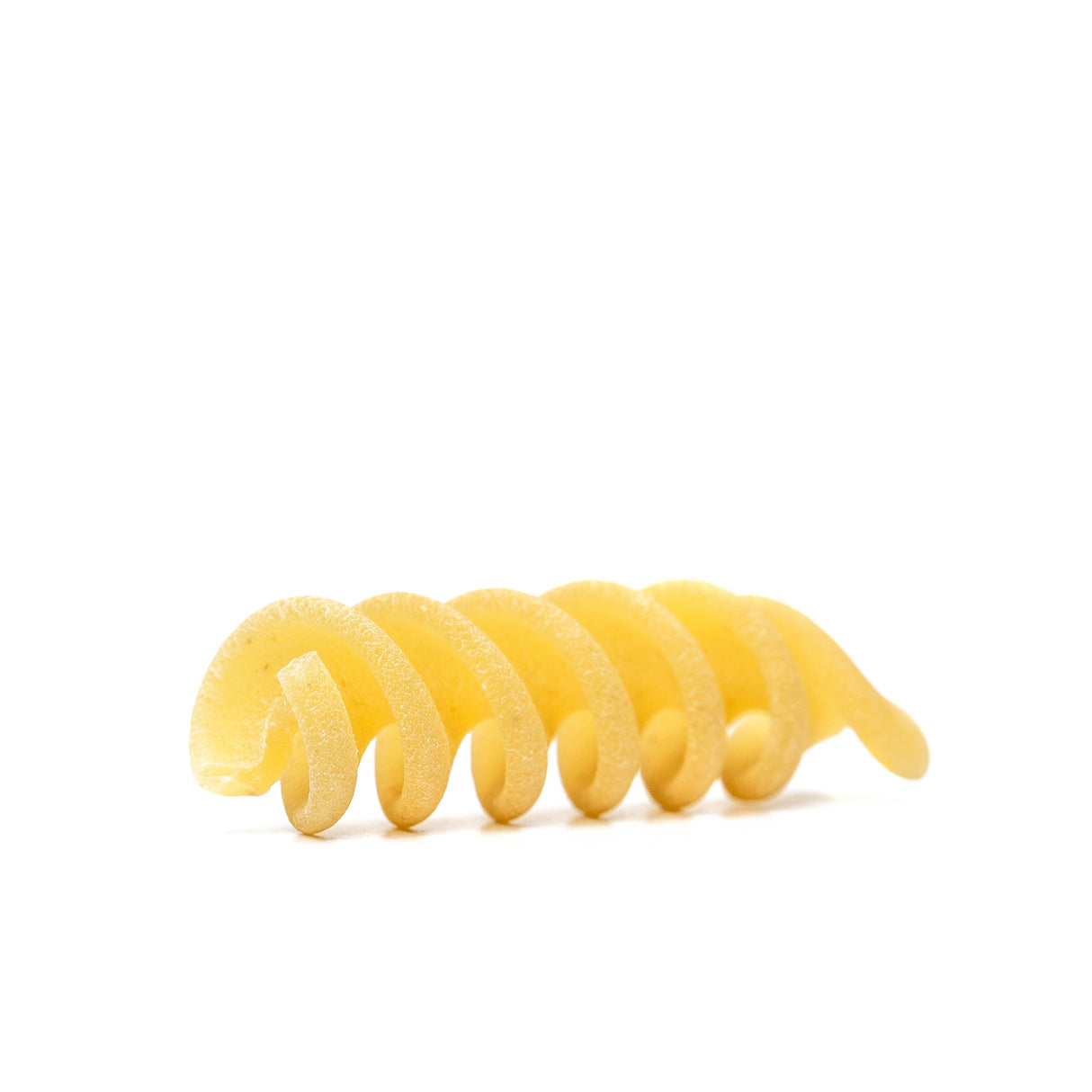 Fusili Pasta by Mancini Pastificio Agricolo (17.6 oz) | Semolina and water only | Imported from Italy