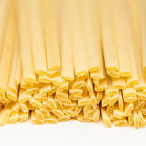 Linguine Pasta by Mancini Pastificio Agricolo (17.6 oz) | Semolina and water only | Imported from Italy