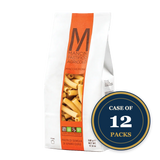 Mancini Maccheroni Pasta, Case of 12 Packs, Premium Italian Semolina Pasta