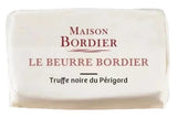 Maison Bordier Le Beurre Bordier with Truffe noire du Périgord black truffle butter