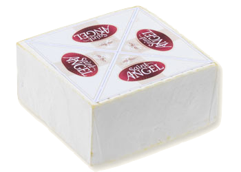 Saint Angel Triple Cream | Soft-Ripened | Imported from France
