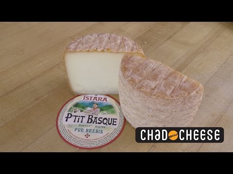 P'tit Basque | Sheep | Imported from France